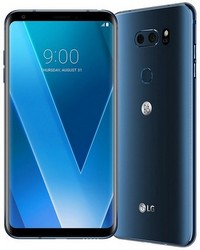 Замена стекла на телефоне LG V30S Plus в Смоленске